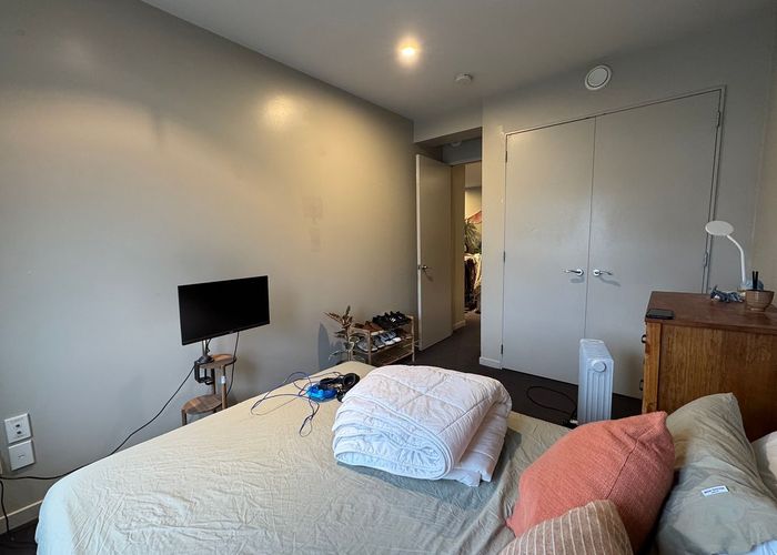  at 4/41 Home Street, Mount Victoria, Wellington, Wellington