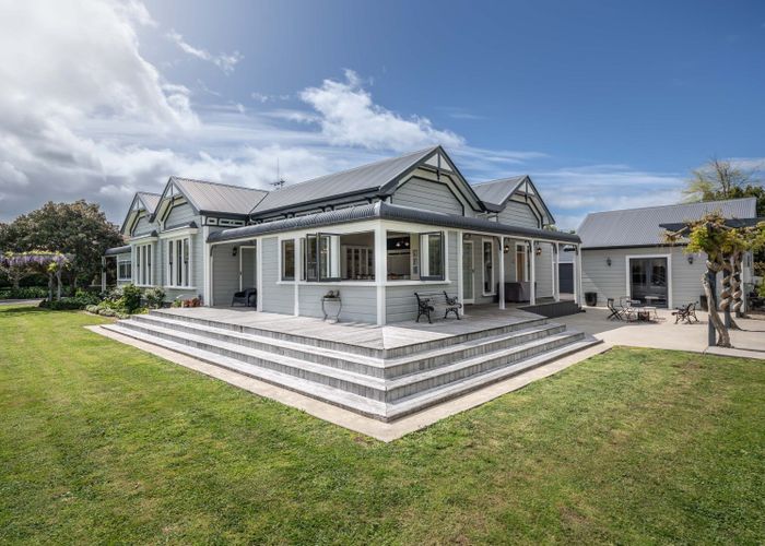  at 9 Webster Road, Matangi, Hamilton
