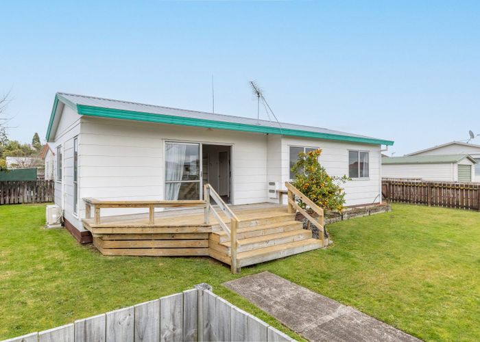 at 107 Dominion Road, Nawton, Hamilton, Waikato