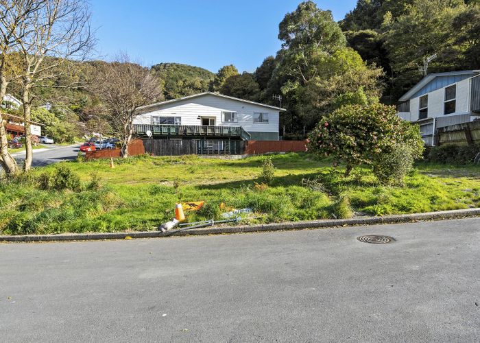  at 1 Vermont Grove, Wainuiomata, Lower Hutt