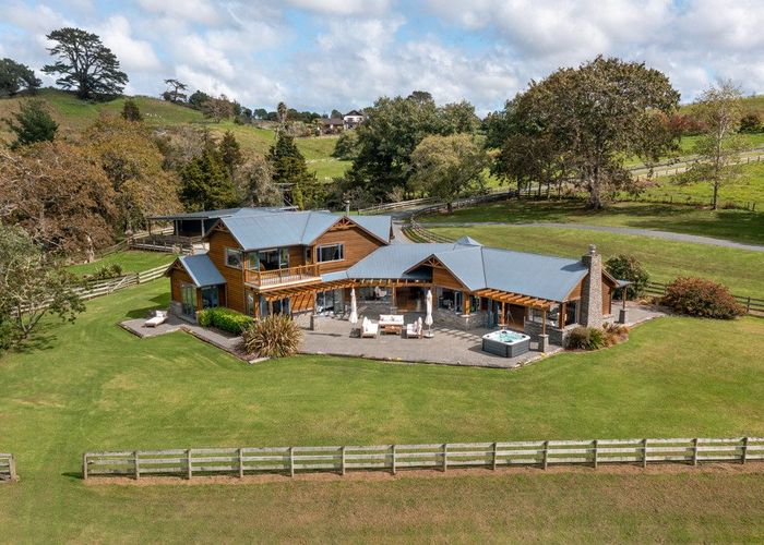  at 135 Fiddlers Hill Road, Puhoi, Rodney, Auckland