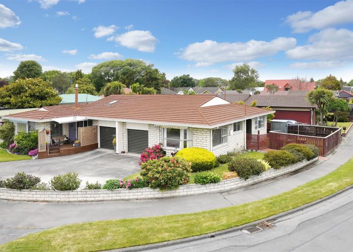  at 1 Fernbrook Place, Mairehau, Christchurch