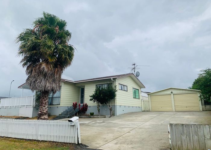 at 37 Sharland Avenue, Manurewa, Manukau City, Auckland