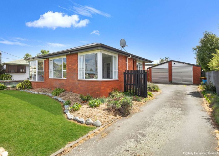  at 45 George Street, Geraldine