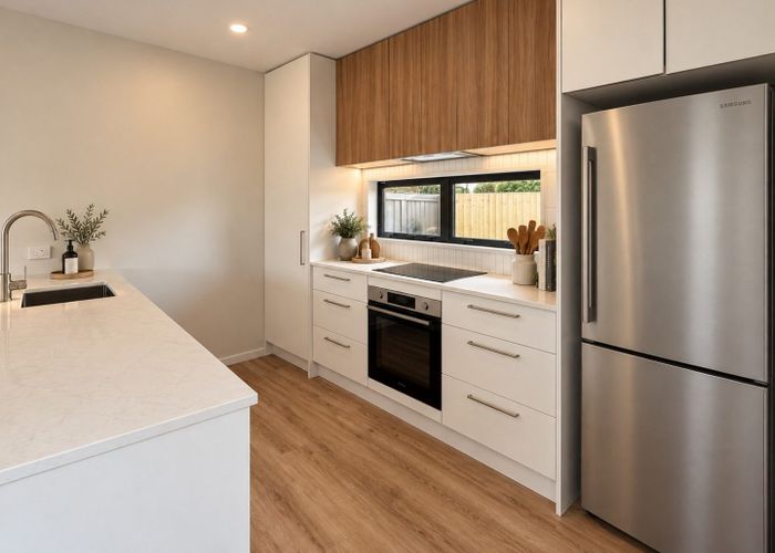  at 1/266 Cranford street , St. Albans, Christchurch City, Canterbury