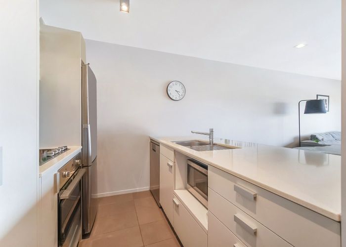  at 4B/16 Chapman Street, Grey Lynn, Auckland City, Auckland