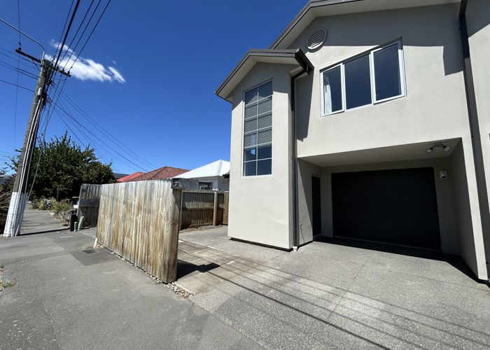  at 8 Parlane Street, Addington, Christchurch City, Canterbury
