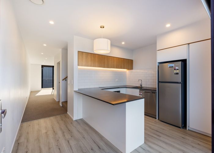  at 4/235 Madras Street, City Centre, Christchurch City, Canterbury