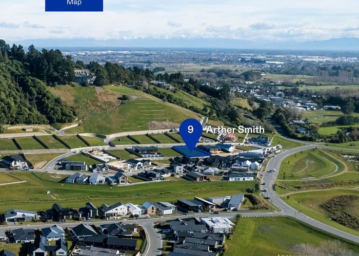  at 9 Arther Smith Drive, Cracroft, Christchurch City, Canterbury