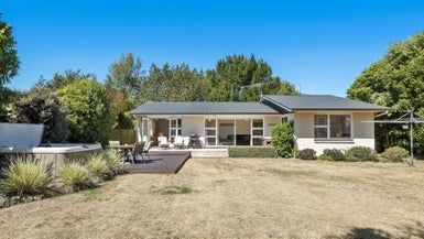  at 9 Alpine View Lane, Parklands, Christchurch