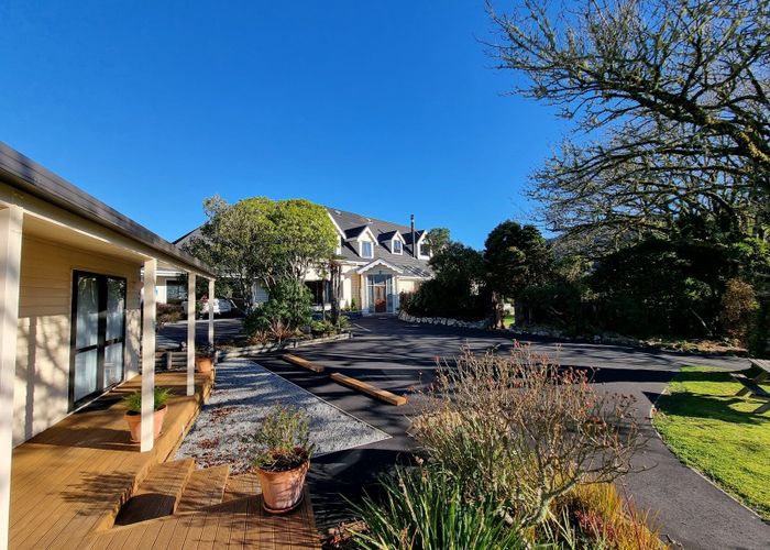  at 286 State Highway 6, Coal Creek, Greymouth