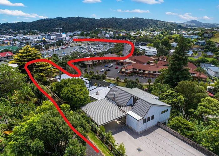  at 16 The Bluff, Riverside, Whangarei, Northland