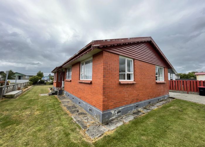  at 41 Kelso Crescent, Strathern, Invercargill, Southland