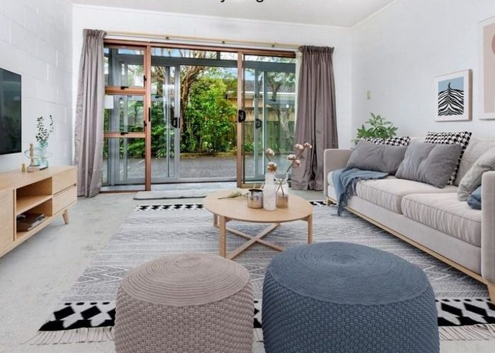  at 3/767 Beach Road , Browns Bay, North Shore City, Auckland