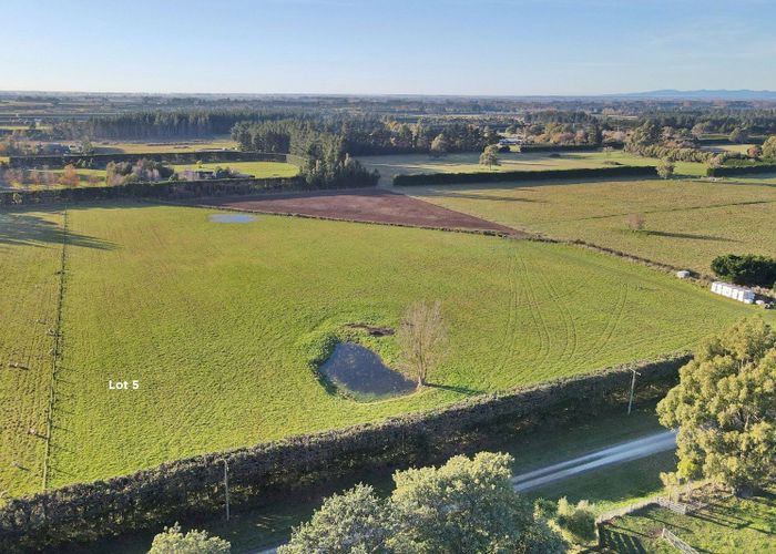  at McIntoshs Road, Fernside, Waimakariri, Canterbury