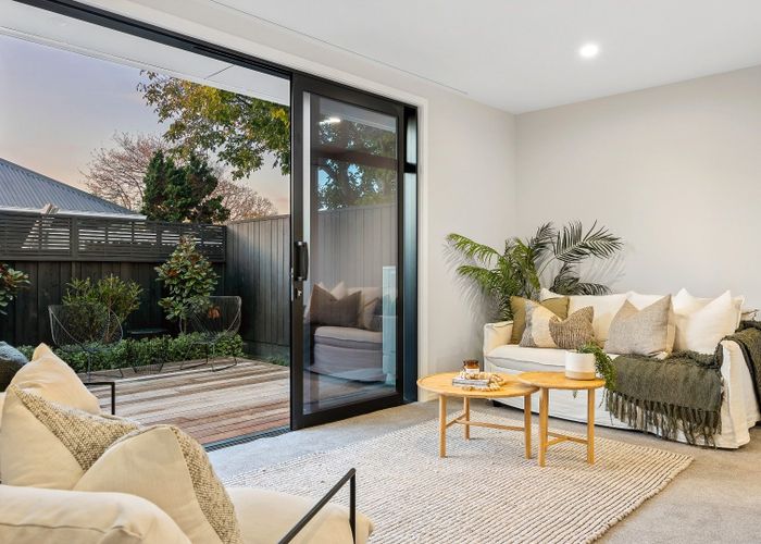  at 44C Kilmarnock Street, Riccarton, Christchurch