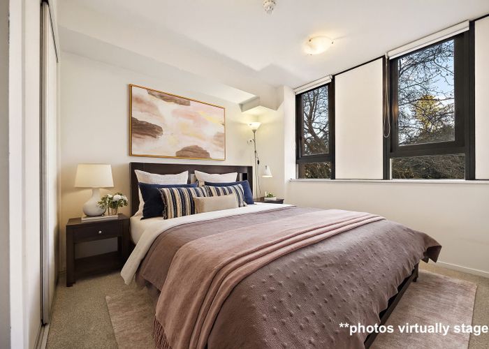  at 201/1 Parliament Street, City Centre, Auckland City, Auckland