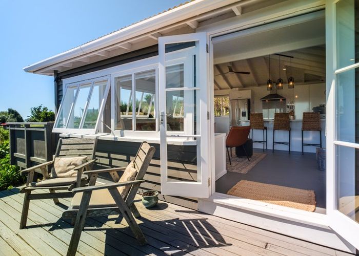  at 1 Gulf Place, Palm Beach, Waiheke Island, Auckland