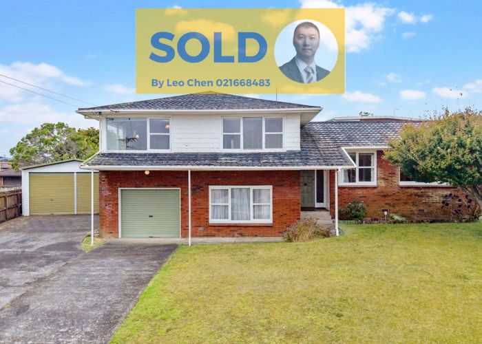  at 19 Tania Place, Blockhouse Bay, Auckland