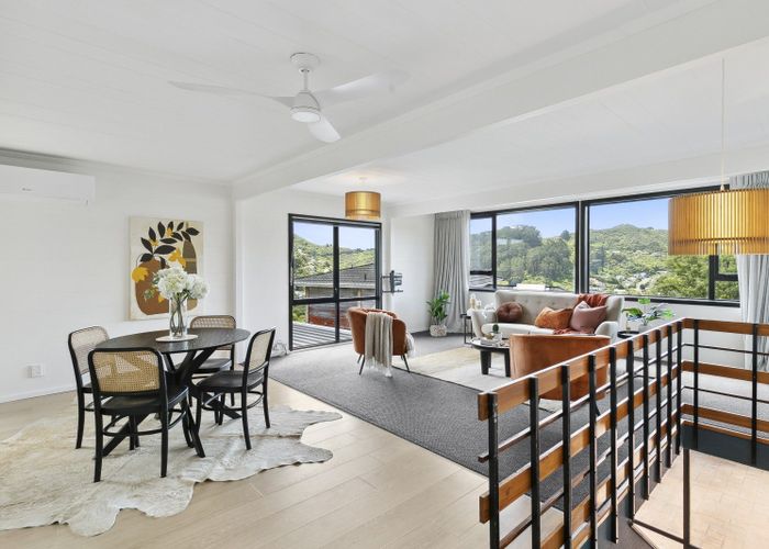  at 12 Ramsey Place, Karori, Wellington