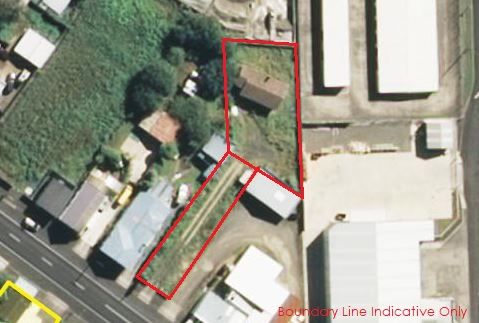  at 9B Mawhitiwhiti Road, Normanby, Hawera