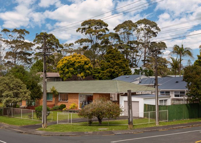  at 1/73 Vodanovich Road, Te Atatu South, Auckland
