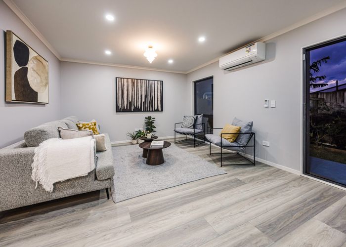  at Lot 4/48 Wilmay Avenue, Papatoetoe, Manukau City, Auckland