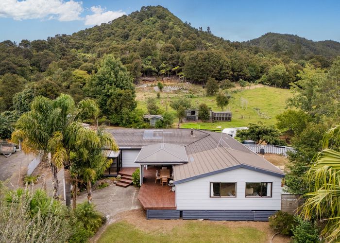  at 365 Mill Creek Road, Whitianga, Thames-Coromandel, Waikato