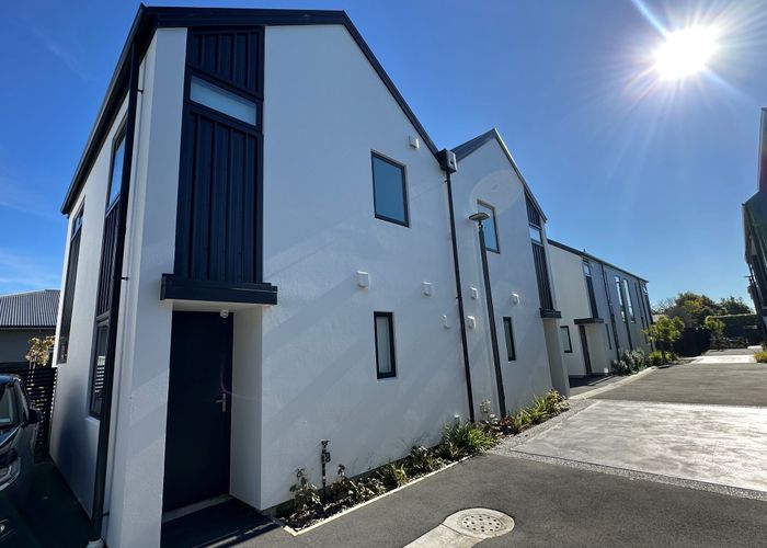  at 2/116 Cranford Street, St. Albans, Christchurch City, Canterbury