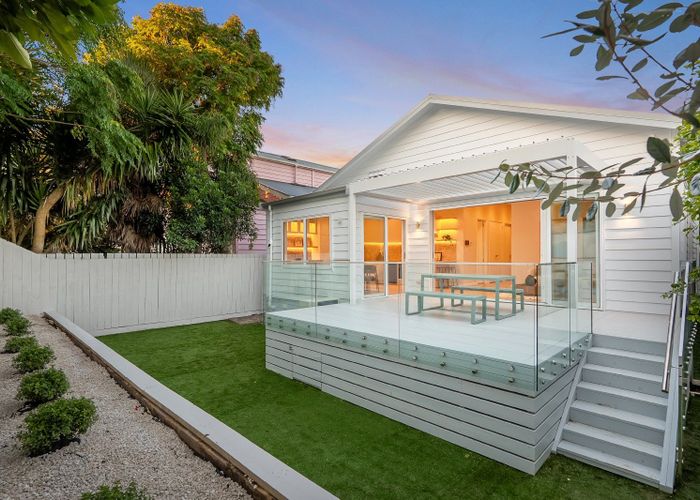  at 9 Provost Street, Ponsonby, Auckland City, Auckland