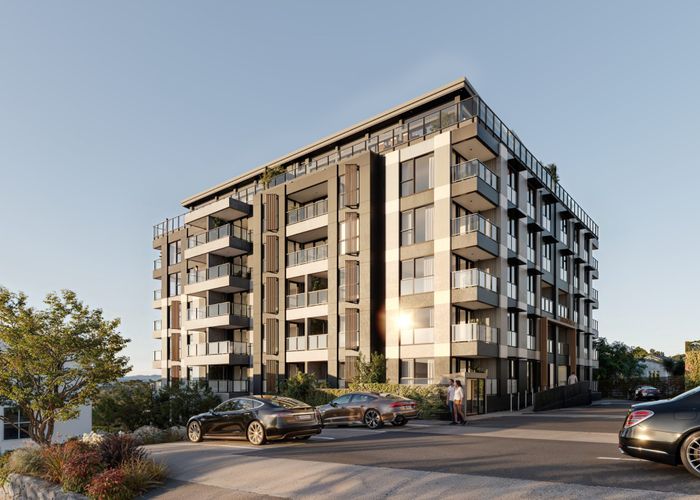  at 76A & 82 Mokoia Road, Birkenhead, North Shore City, Auckland