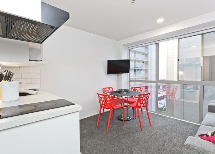  at 9E/147 Hobson Street, City Centre, Auckland City, Auckland