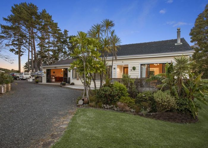  at 1258 East Coast Road, Redvale, Auckland