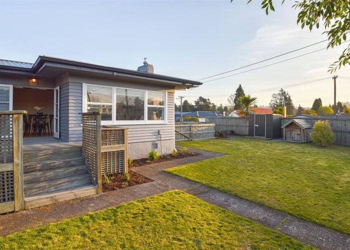  at 132 Devon Street West, Hillcrest, Rotorua