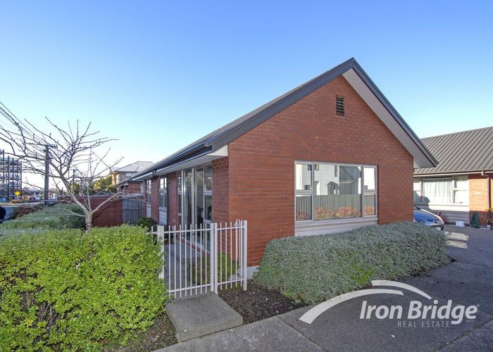  at 28 Harman Street, Addington, Christchurch