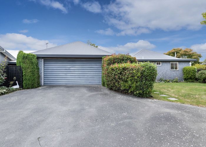  at 16 Mountain View Place, Leeston, Selwyn, Canterbury