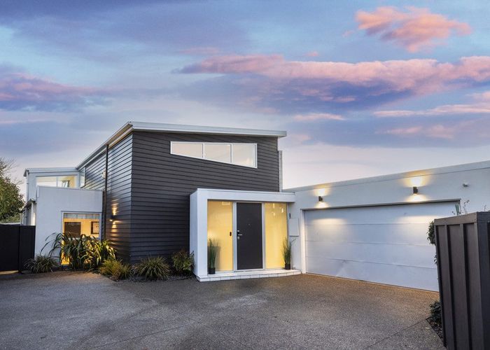  at 23A Rutland Street, St Albans, Christchurch