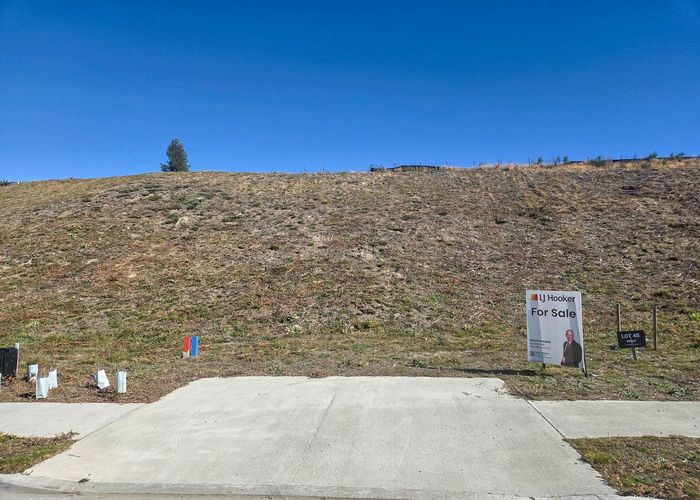 at 35 Station Bay Rise [Lot 45], Lake Tekapo, Mackenzie, Canterbury