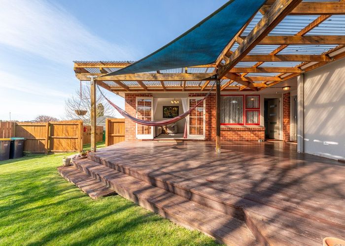  at 59a Rhodes Street, Parkside, Timaru, Canterbury
