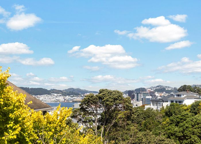  at 6 Lower Watt Street, Wadestown, Wellington