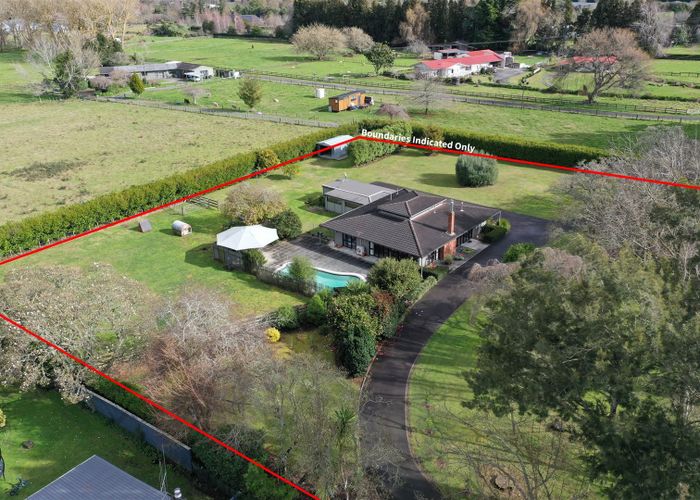  at 294 Matangi Road, Matangi, Hamilton