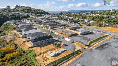  at 127 Waipounamu Drive, Kelson, Lower Hutt