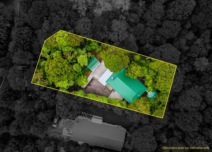  at 198 Mountain Road, Henderson Valley, Auckland