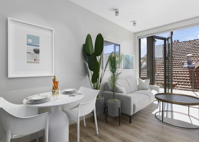  at 9/516 George Street, City Centre, Dunedin, Otago