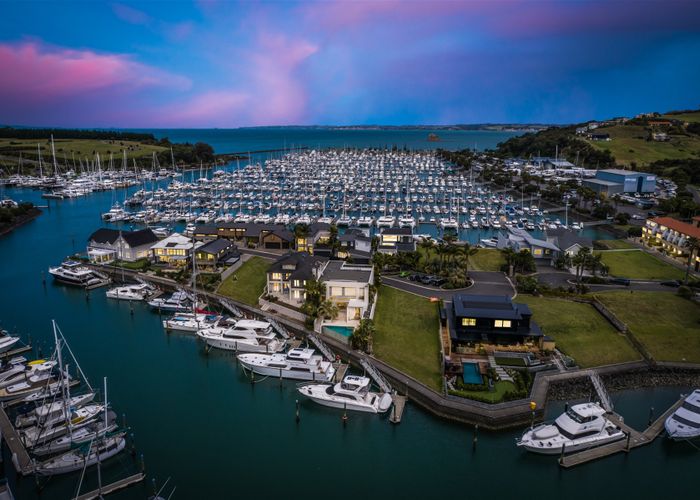 at 37 Rue D' Amarres, GULF HARBOUR, WHANGAPARAOA
