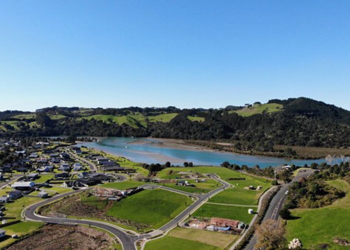  at 12 Fred Harsant Drive, Cooks Beach
