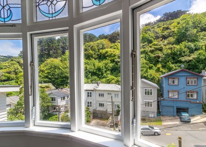  at 32 Adams Terrace, Aro Valley, Wellington, Wellington