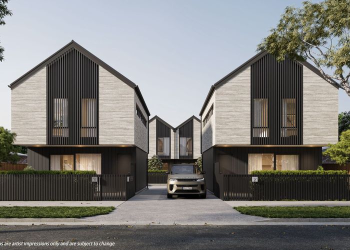  at 2/40 Miller Street , Point Chevalier, Auckland City, Auckland