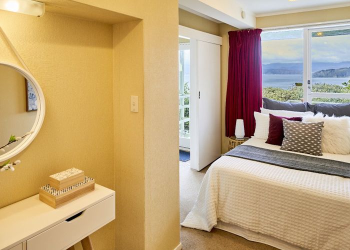  at 143A Barnard Street, Wadestown, Wellington, Wellington