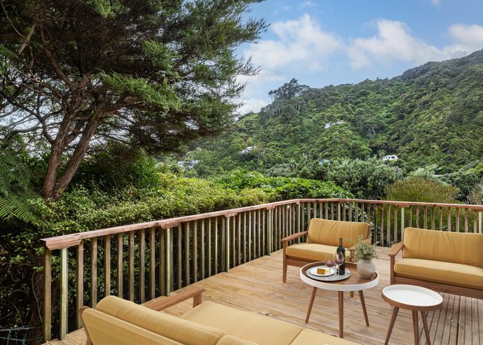  at 19 Marama Terrace, Eastbourne, Lower Hutt
